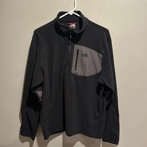 The North Face Pullover Size Large